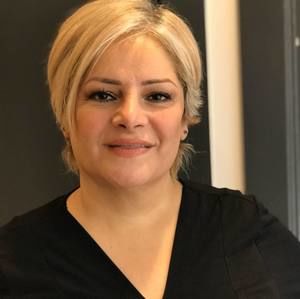 Meet your Posher, Farzaneh